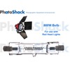 800w Bulb for Red Head Continuous Light